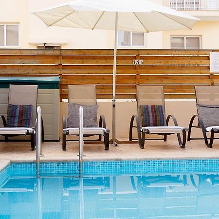 Protaras Holiday Villa 007 Стая снимка