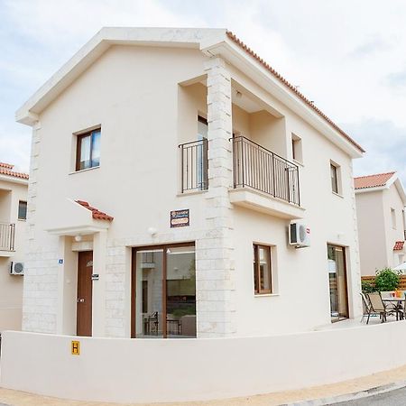 Protaras Holiday Villa 007 Стая снимка