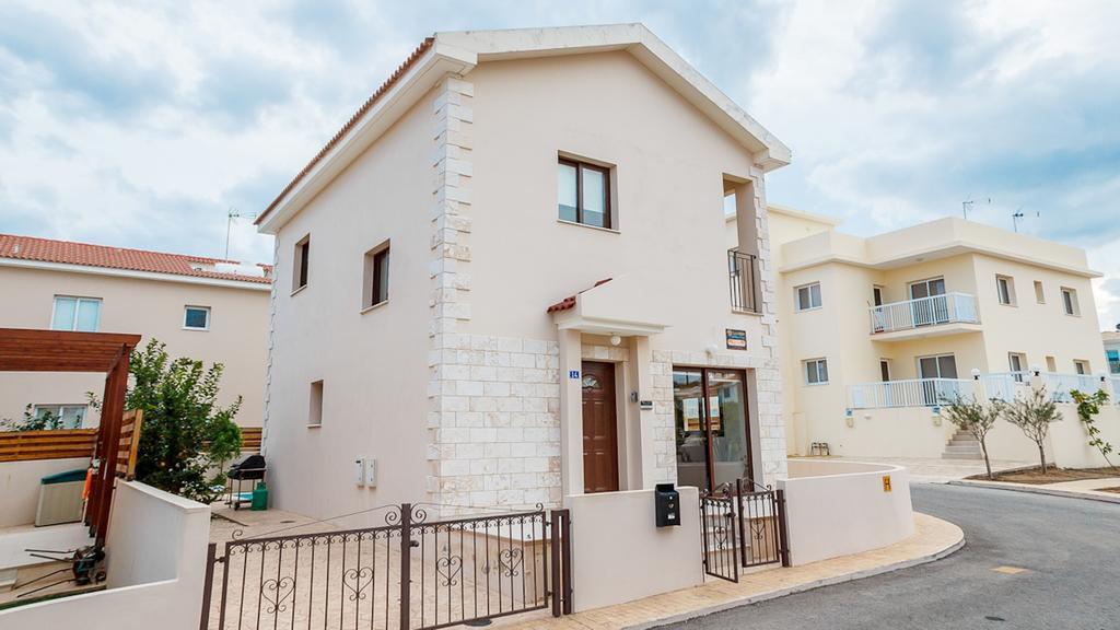 Protaras Holiday Villa 007 Стая снимка