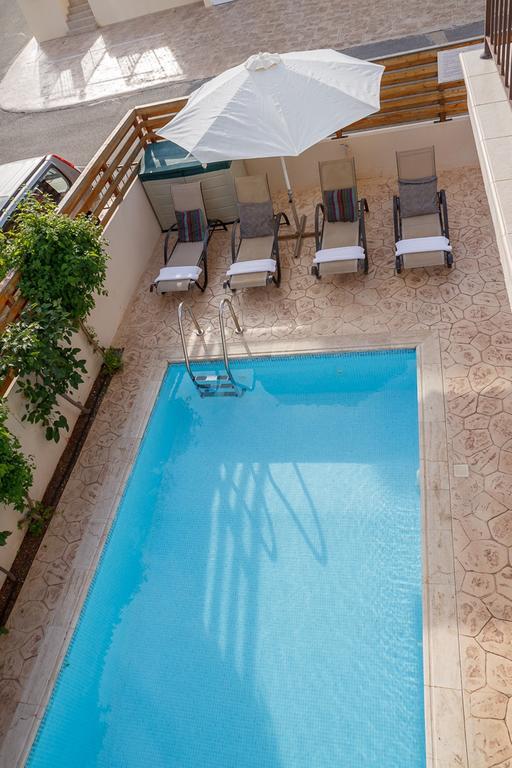 Protaras Holiday Villa 007 Стая снимка