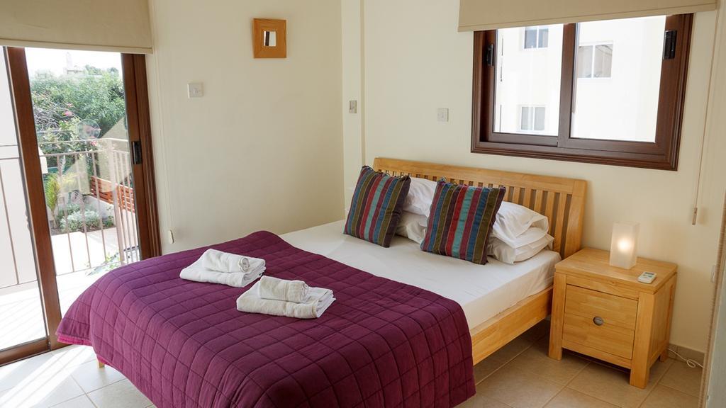 Protaras Holiday Villa 007 Стая снимка