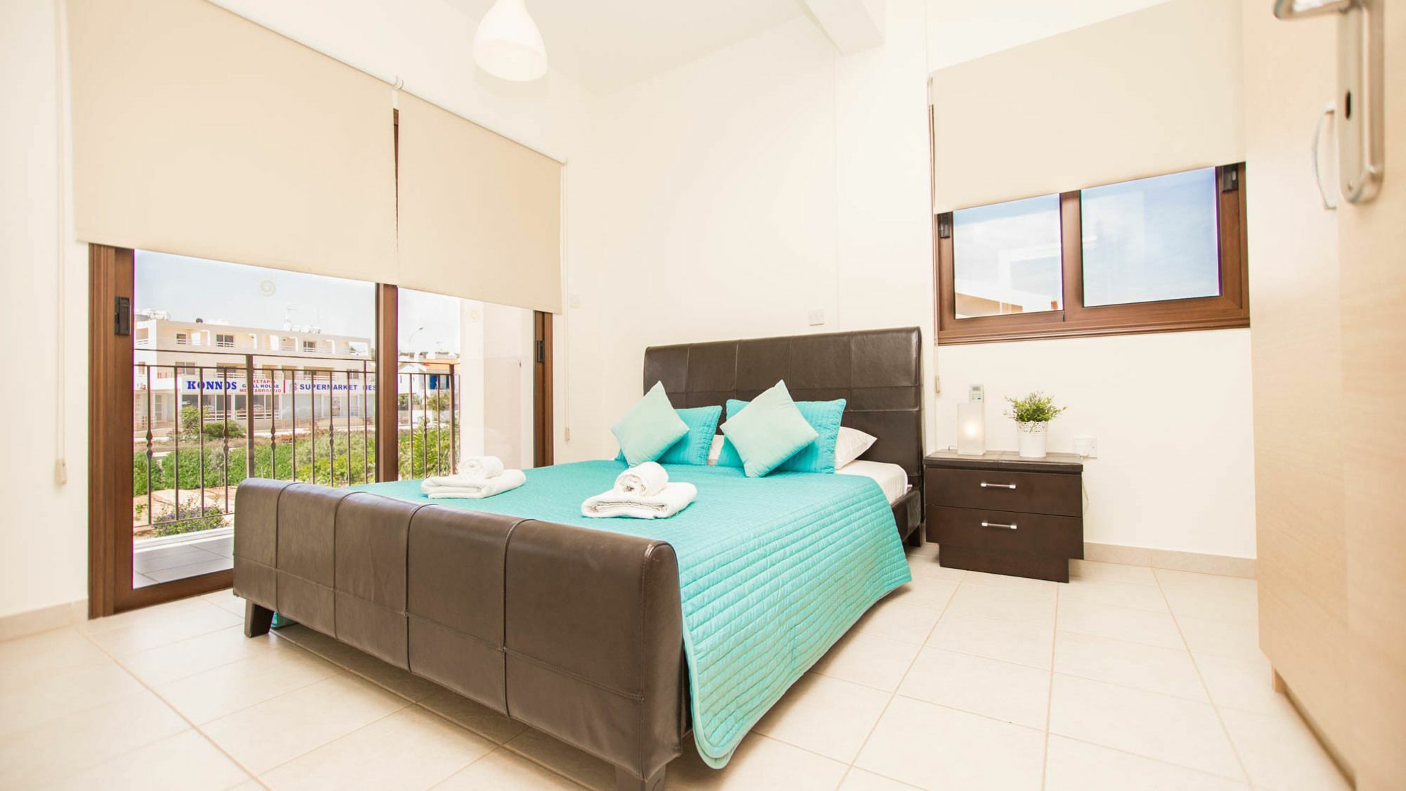 Protaras Holiday Villa 007 Екстериор снимка