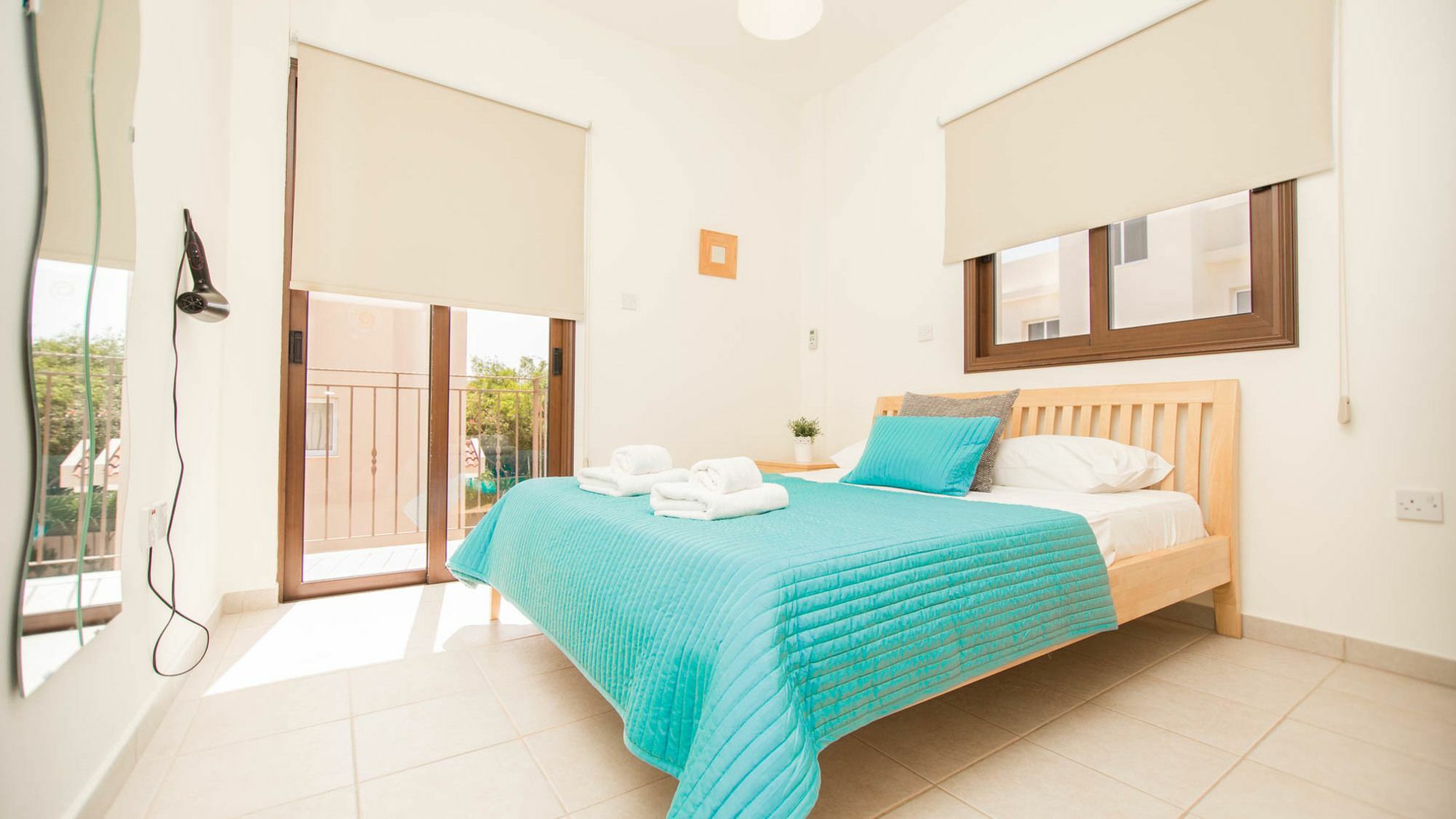 Protaras Holiday Villa 007 Екстериор снимка