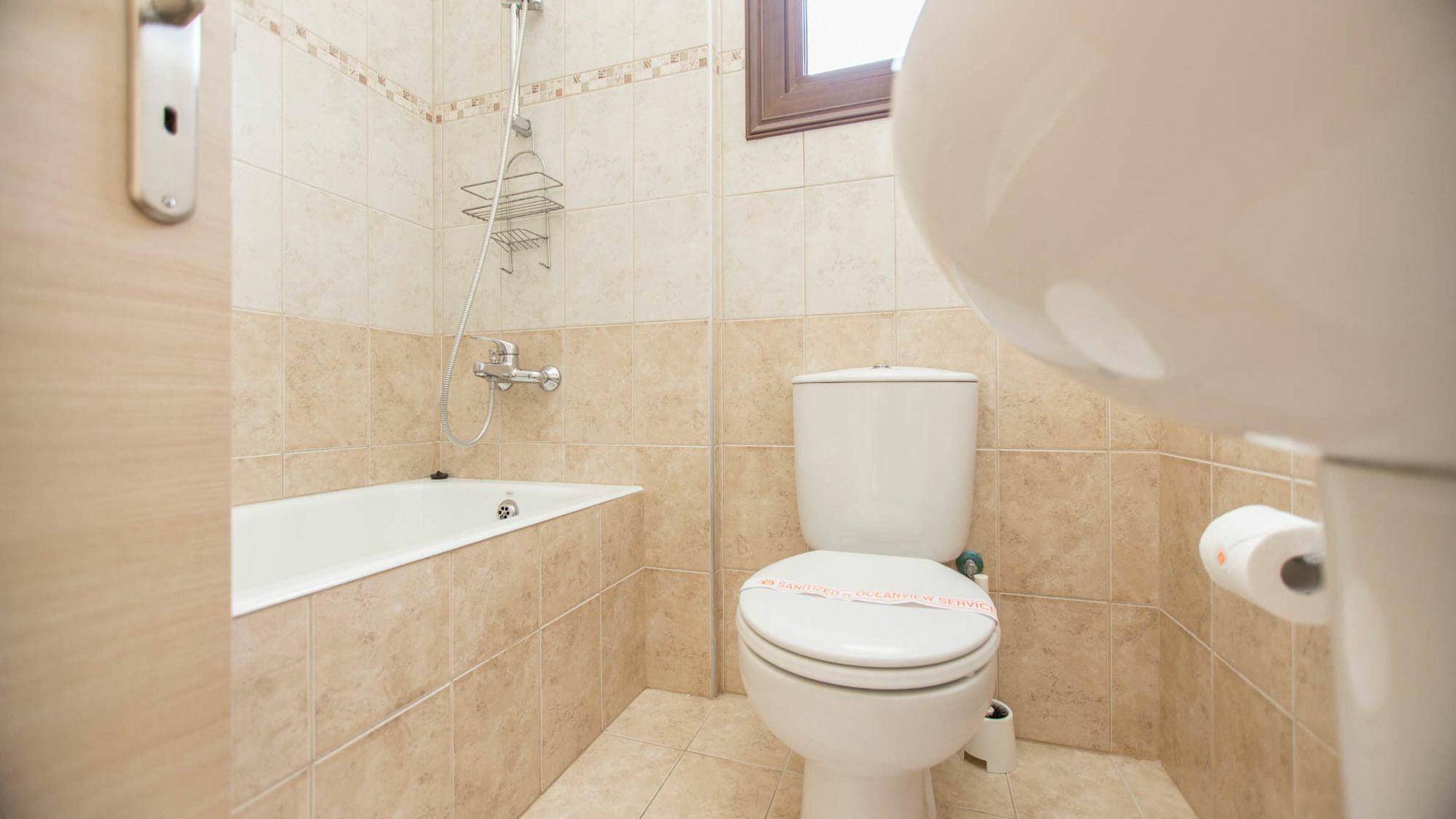 Protaras Holiday Villa 007 Екстериор снимка
